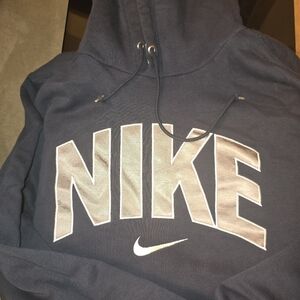 NIKE HOODIE XL